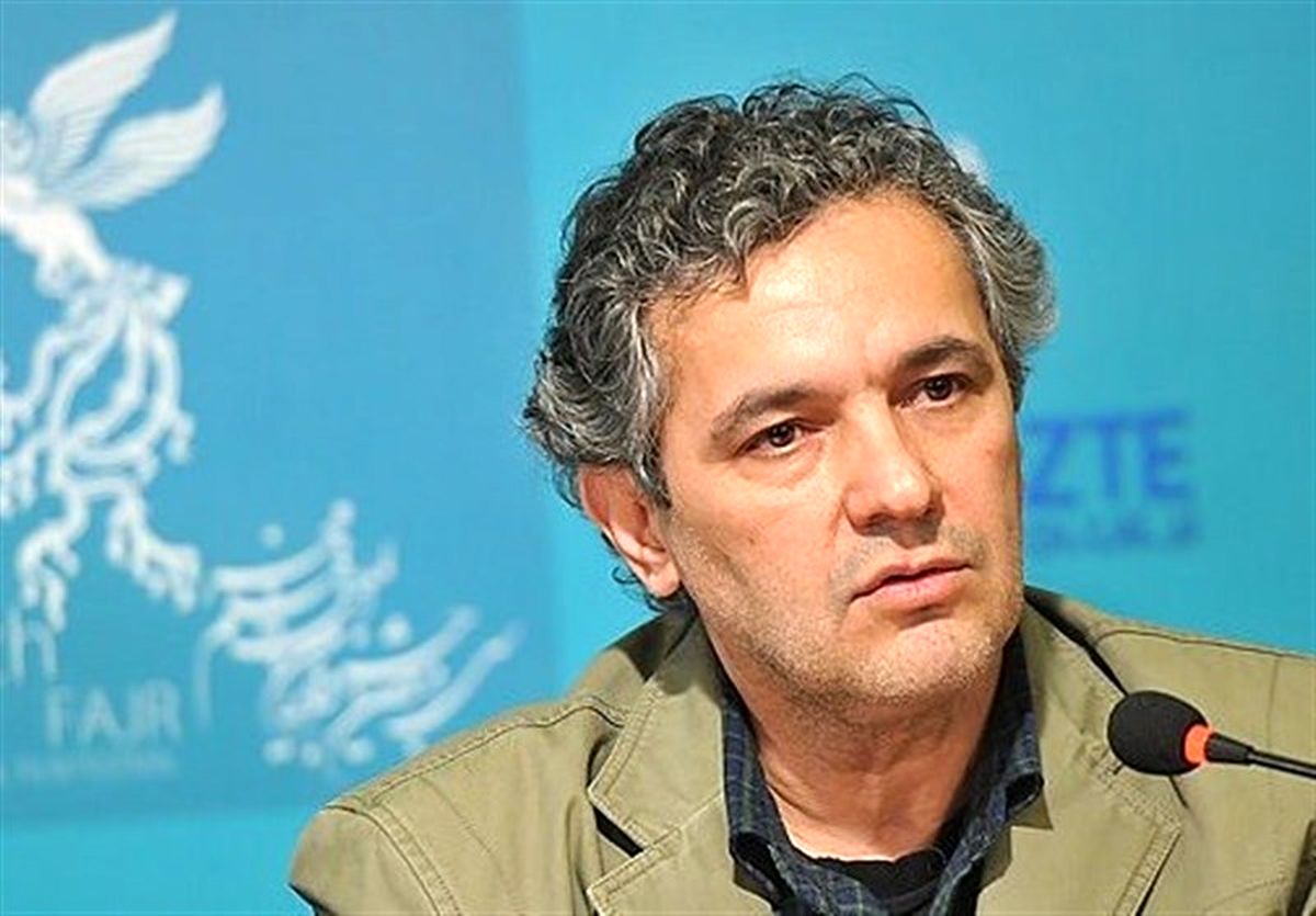 کارگردان «آهوی من مارال» پروانه نمایش گرفت