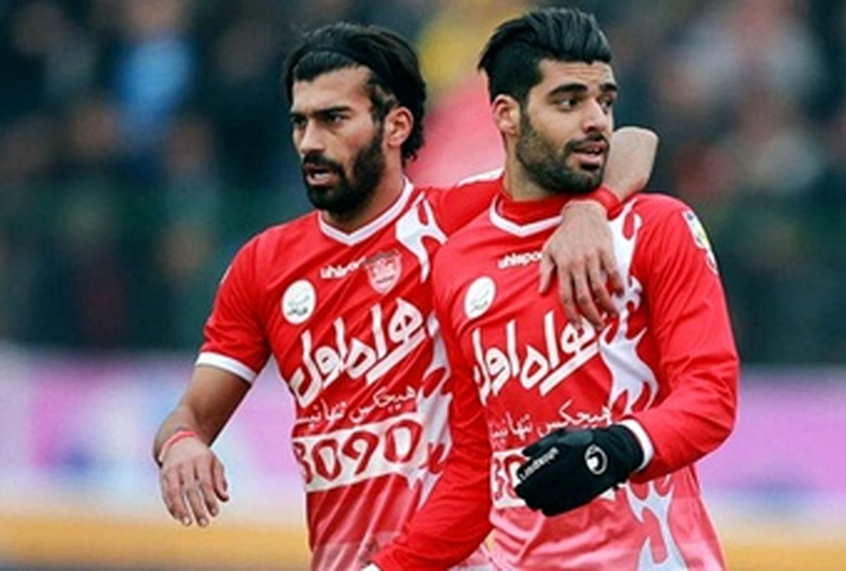 کسی ناز رامین رضاییان را نمی خرد به سلامت!