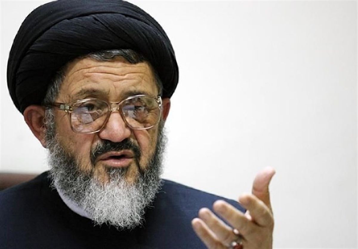 روحانی در کنار حرف‌های بزرگ کارهای بزرگ هم بکند