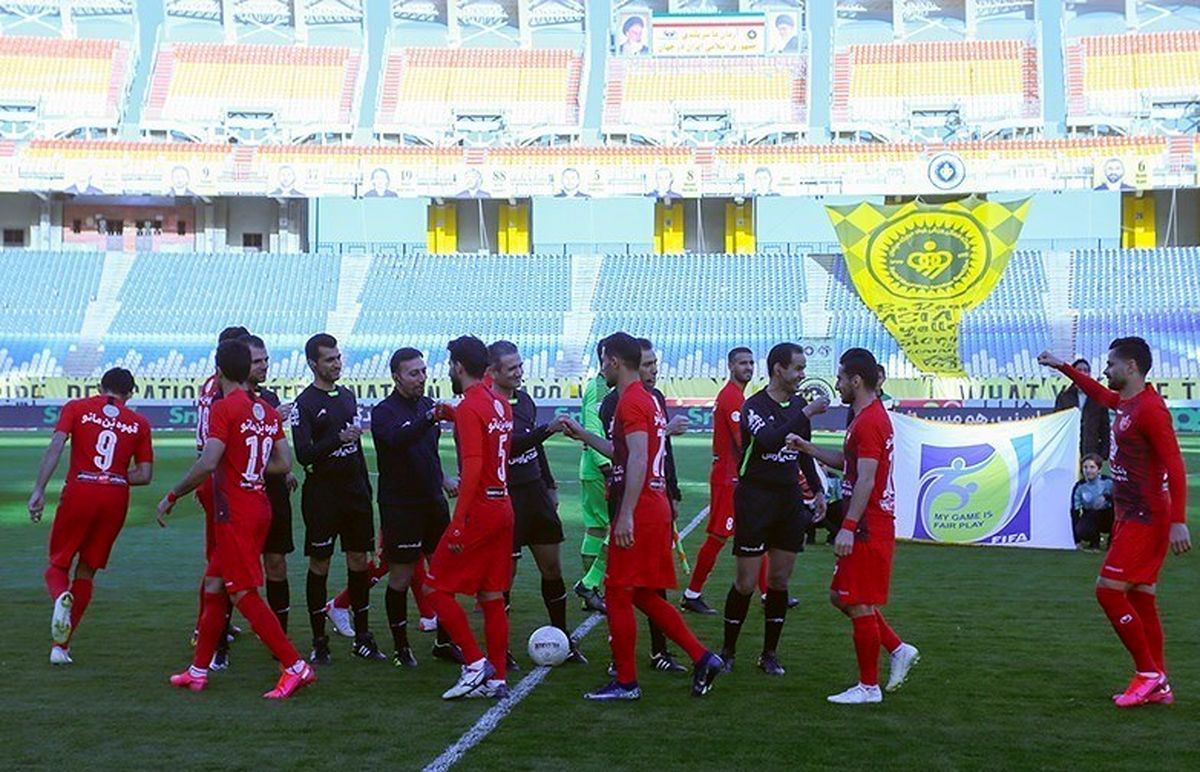 اگر کرونا و مشکلات مالی بگذارند، پرسپولیس قهرمان می‌شود