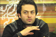 فرهاد سریال «شهرزاد» 35 ساله شد