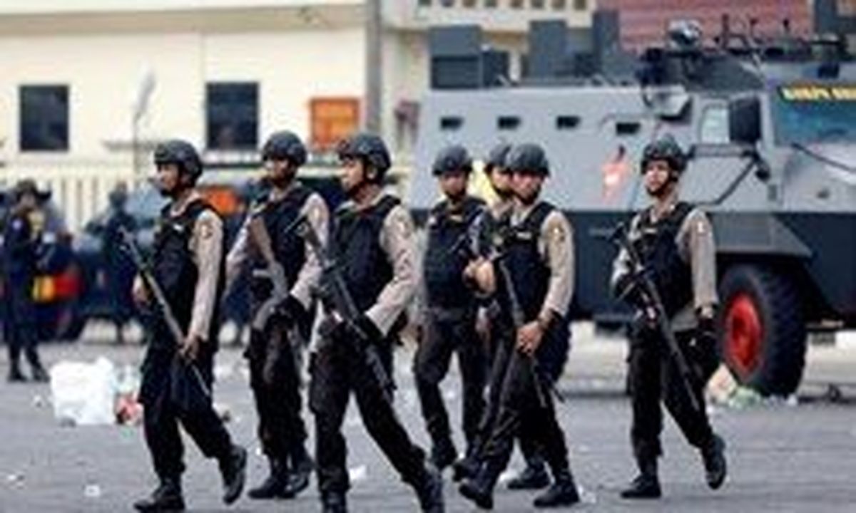 اندونزی ملتهب شد؛ 4 انفجار طی 2 روز