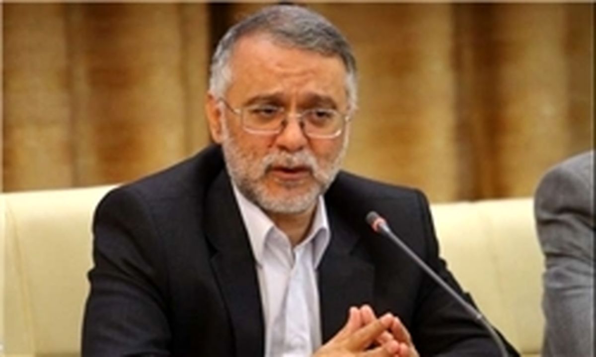 مذاکره با مهران مدیری برای ساخت سریال در سال ۹۸