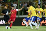 یوسفی: پرسپولیس با شکست سپاهان قهرمان لیگ برتر می‌شود