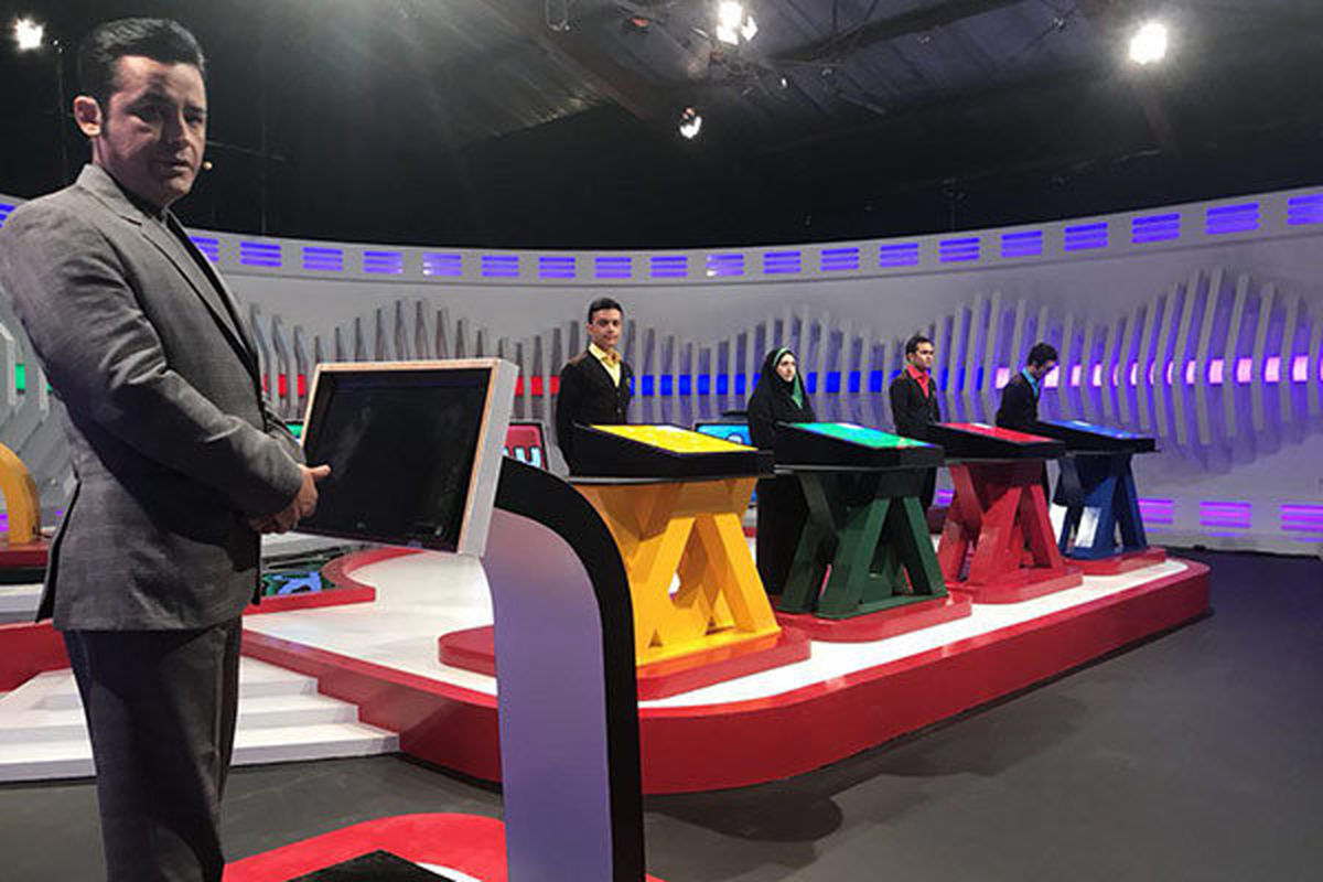 امشب فینال برنامه «هوش برتر»