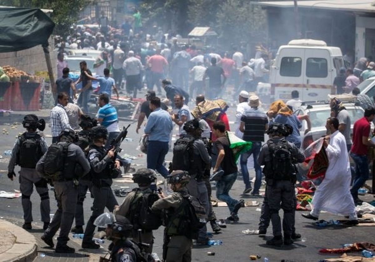 اجماع گروه‌های فلسطینی بر ازسرگیری تظاهرات بازگشت