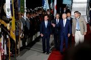 آغاز نشست سران گروه هفت در سایه جنگ اوکراین