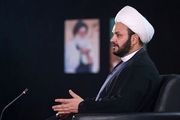 الکعبی: جان می‌دهیم اما سلاح نه
