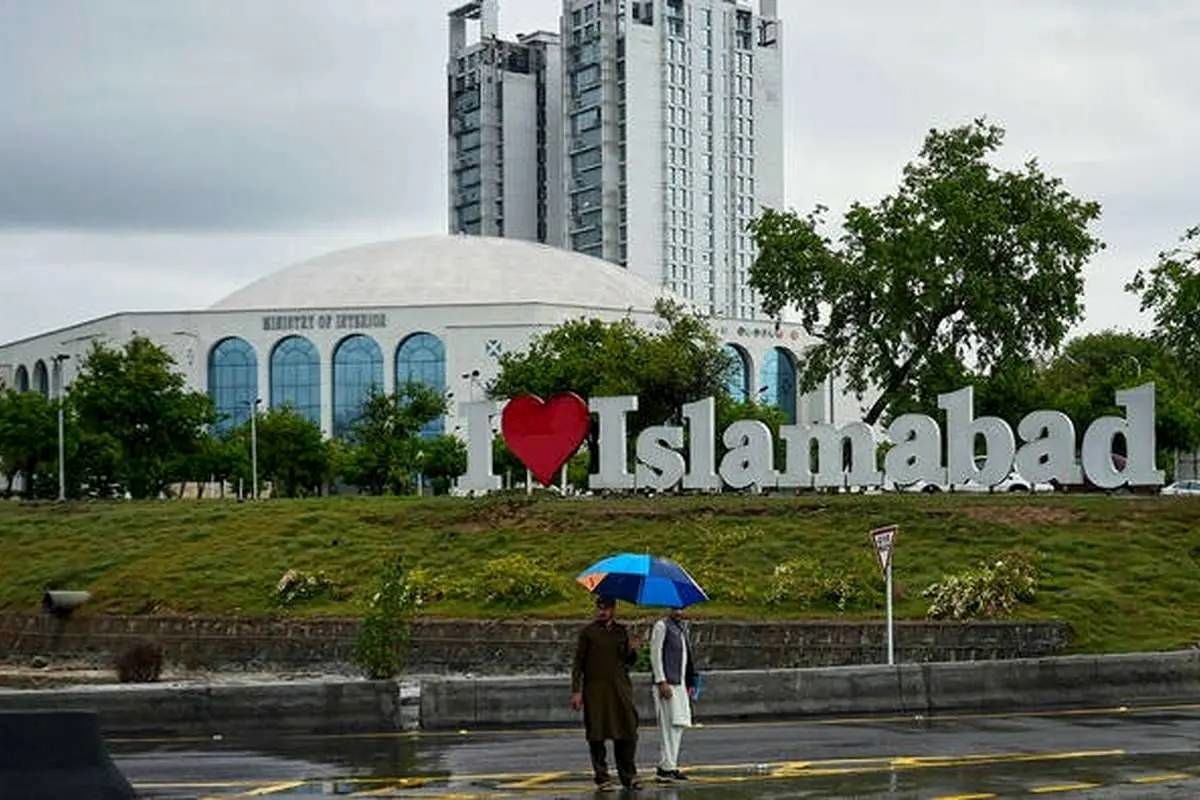 پاکستان، اسلام آباد را تعطیل رسمی کرد