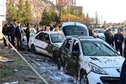 عامل انتحاری سوم در حمله تروریستی کرمان را بشناسید