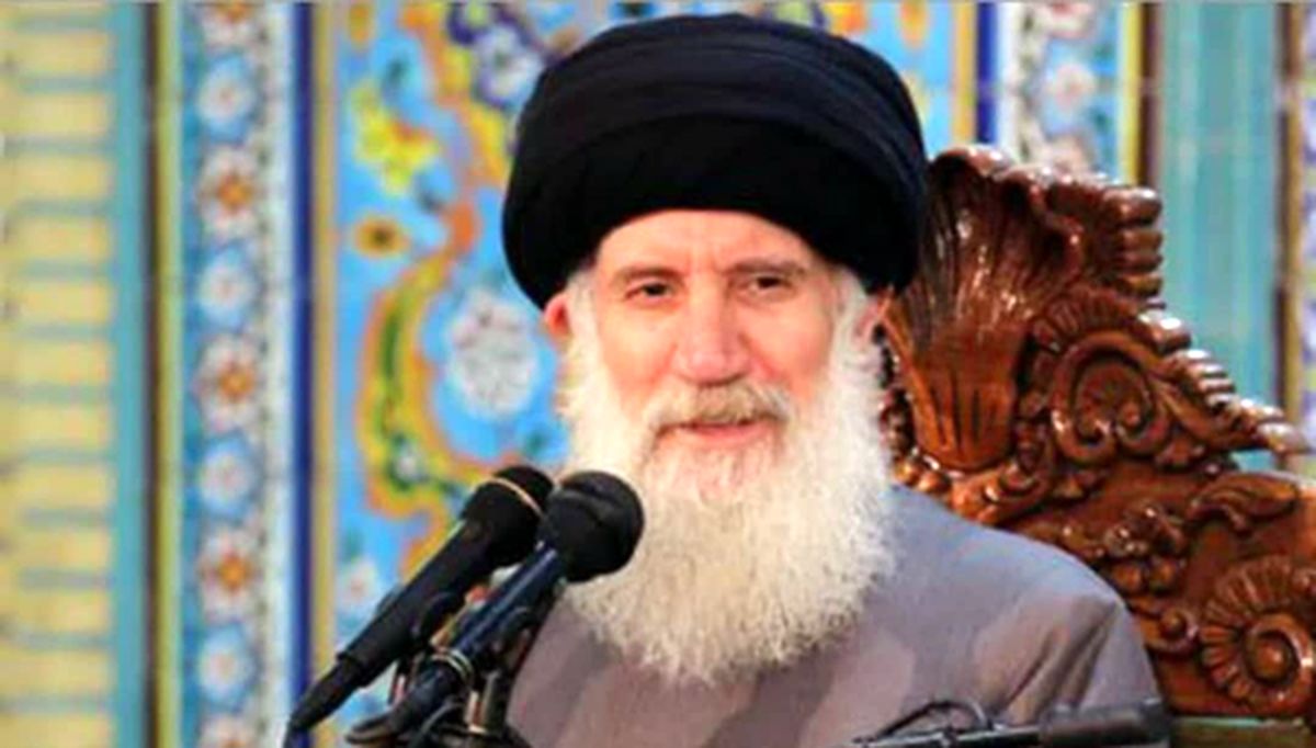 توصیه آیت‌الله فاطمی نیا برای ساعات آخر ماه رمضان
