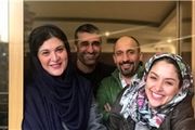 ادامه اجرای «آن سوی آینه» همزمان با جشنواره فجر