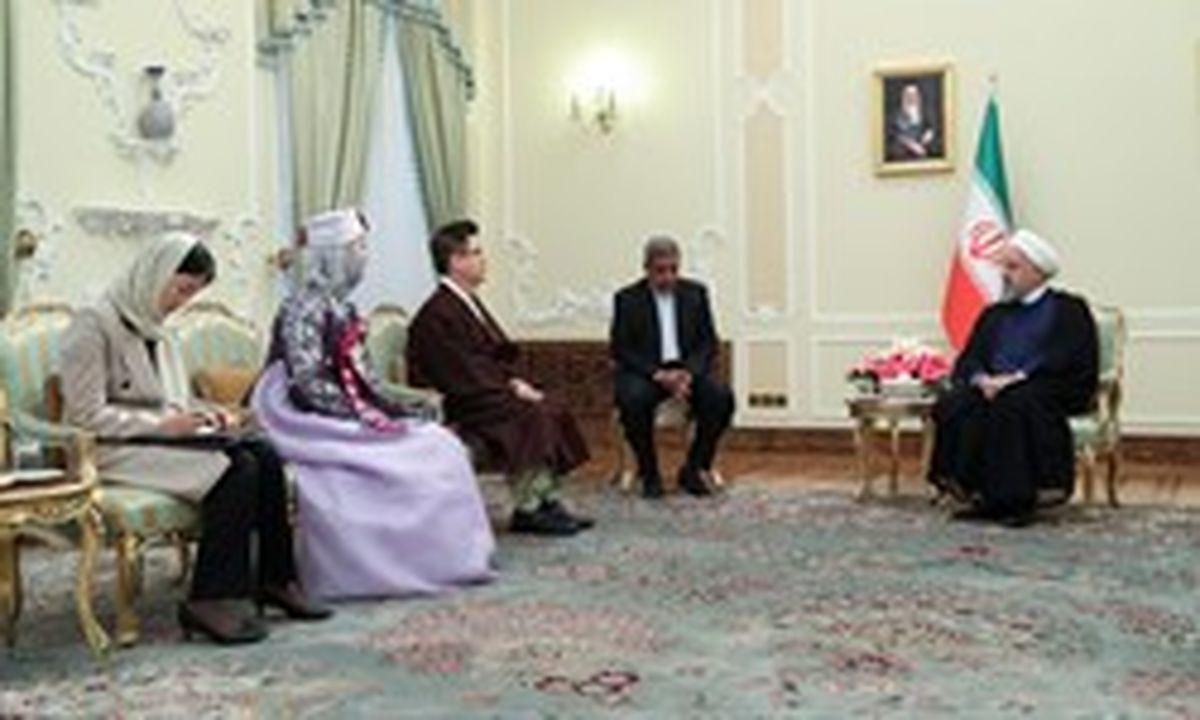 ایران منبعی پایدار برای تأمین انرژی کره جنوبی است
