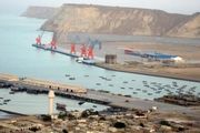 بازدید فرشچی از سواحل مکران