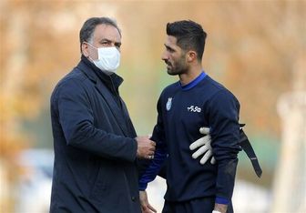 دو بازیکن استقلال جریمه سنگین شدند