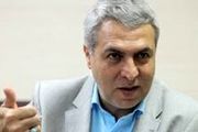 
۳۳ هزار زندانی شاغل حقوق بگیر داریم
