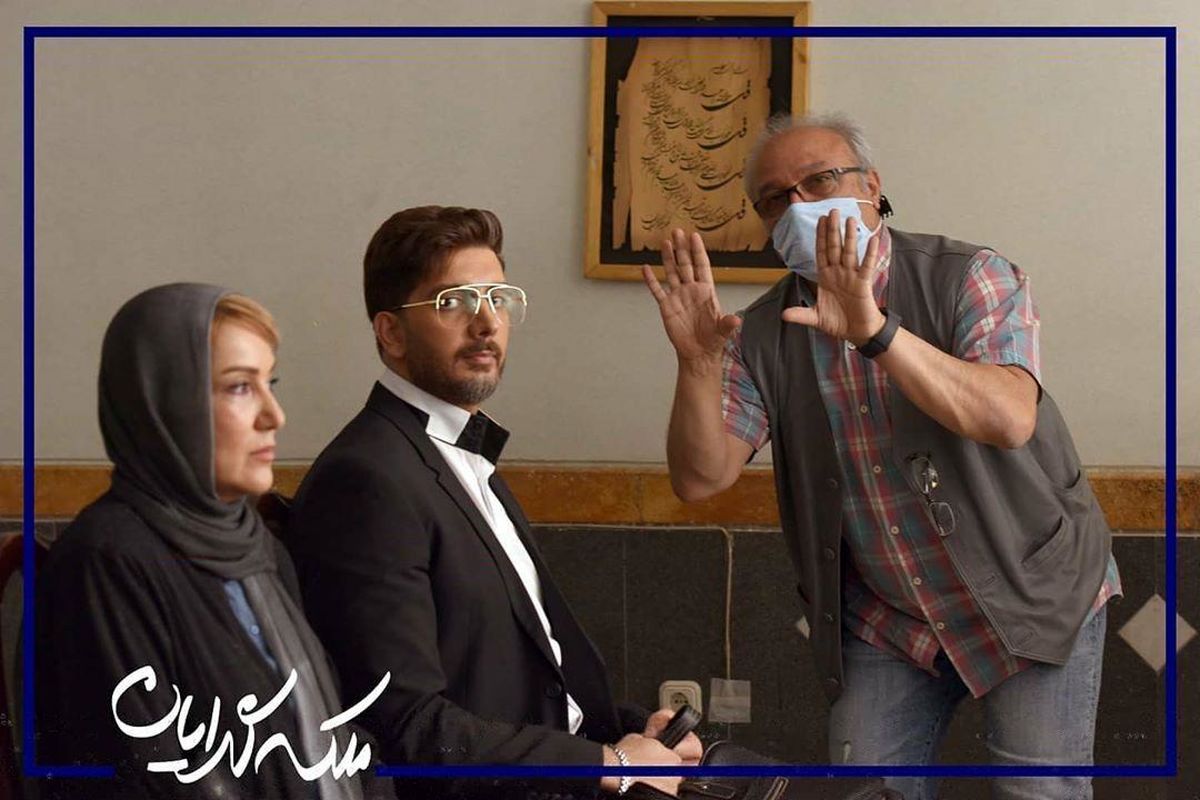 گشت و گذار پانته آ بهرام در ترکیه با «ملکه گدایان»/ عکس