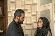 نشست خبری «امیر» در جشنواره کارلووی واری برگزار شد