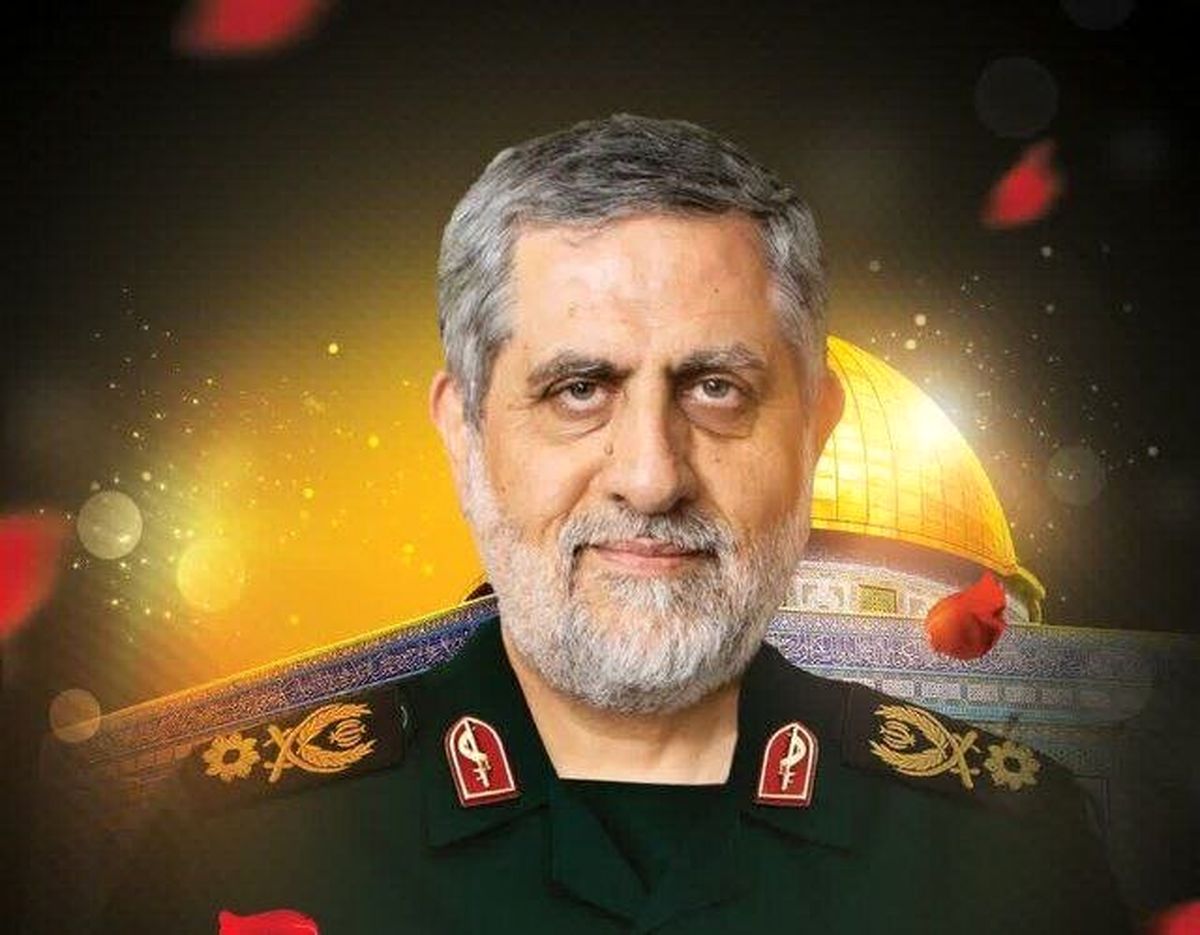 توصیه مهم یک فرمانده مقاومت به اهالی رسانه