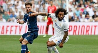 اسطوره رئال مادرید بالاخره تیم پیدا کرد !
