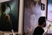 قصه هواپیماهایی به گل نشسته در «خارج از مرز»