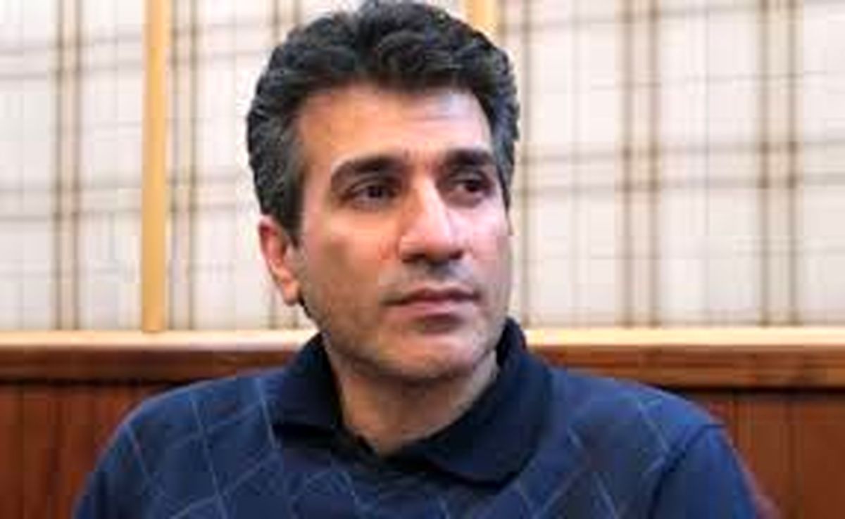 حیدری فحاشی بیرانوند را می‌شنید او را جریمه می‌کرد 