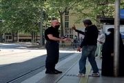 تشدید اسلام ستیزی در فرانسه