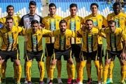 ترکیب سپاهان مقابل استقلال اعلام شد