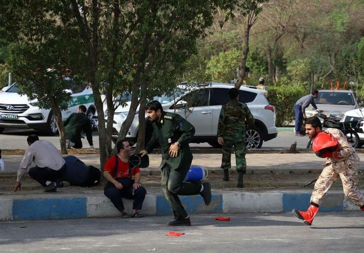 نقش انگلیس در حادثه تروریستی اهواز