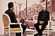 خاطره جالبِ آهنگران از حسین پناهی در برنامه «چهل‌تیکه»