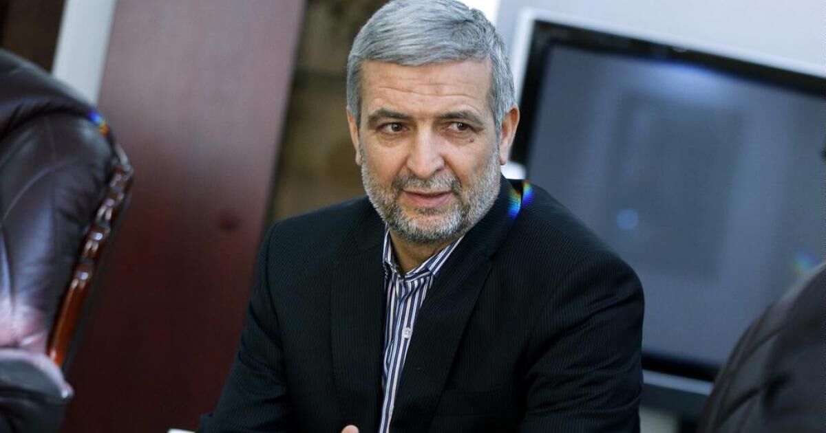کاظمی قمی: به تلاش برای بهبود شرایط افغانستان ادامه می دهیم