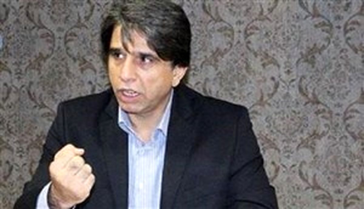 جزئیات قرارداد 10 میلیاردی قلعه نوعی /نادیده گرفتن این فصل از لیگ برتر