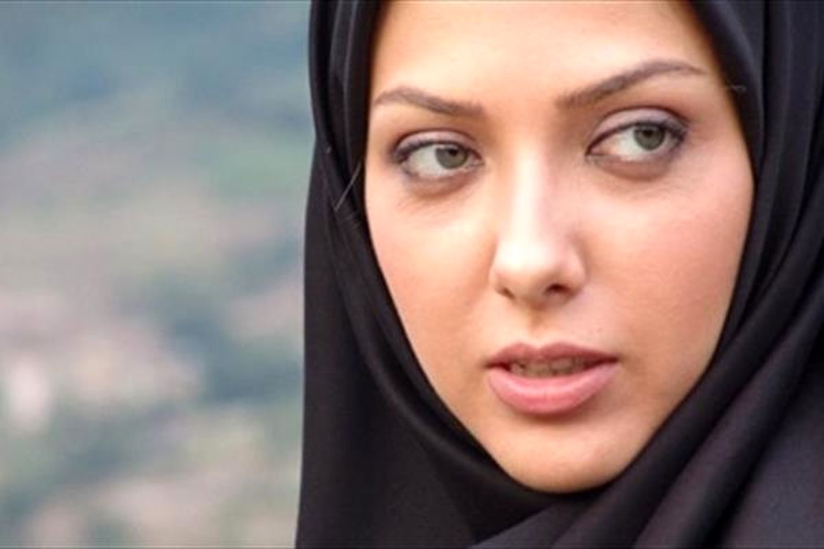 لیلا اوتادی ولادت امام رضا(ع) را تبریک گفت+عکس