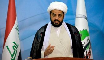 توئیت دبیر کل عصائب اهل حق در سالگرد شهید محمدباقر صدر