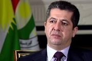 پیام شدیداللحن بارزانی خطاب به بغداد
