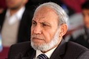 الزهار: هدف از ترور شهید فخری‌زاده تضعیف ایران بود