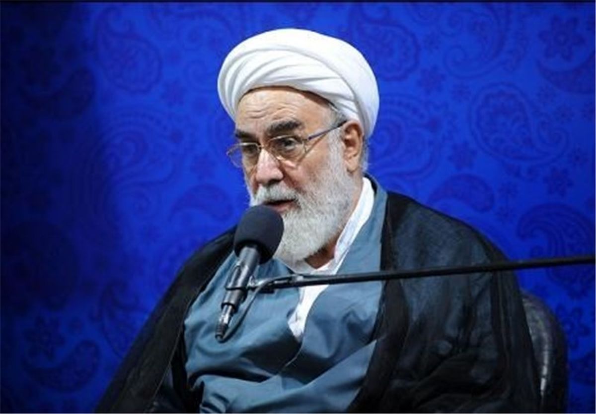 تا زمانی که رهبری داریم نباید نگران بود 