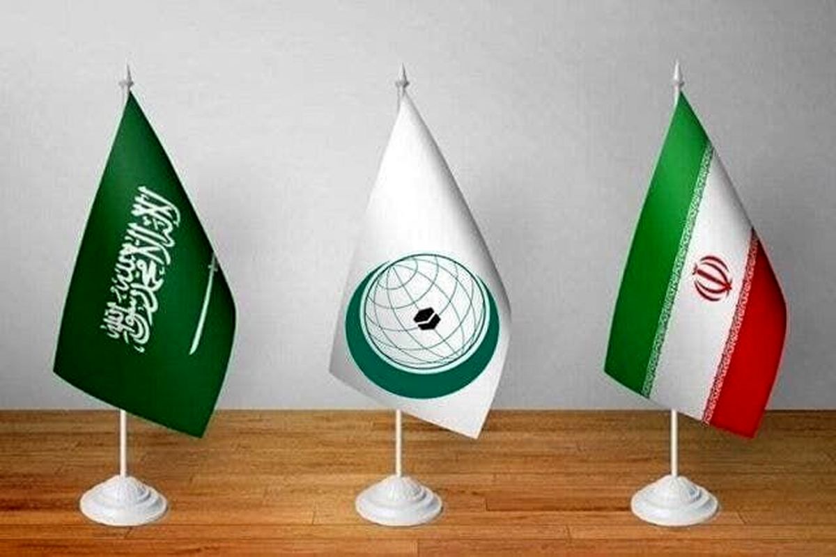 تنش زدایی در روابط تهران – ریاض