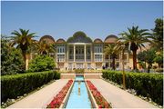 شیرازگردی از زبان مردم بومی