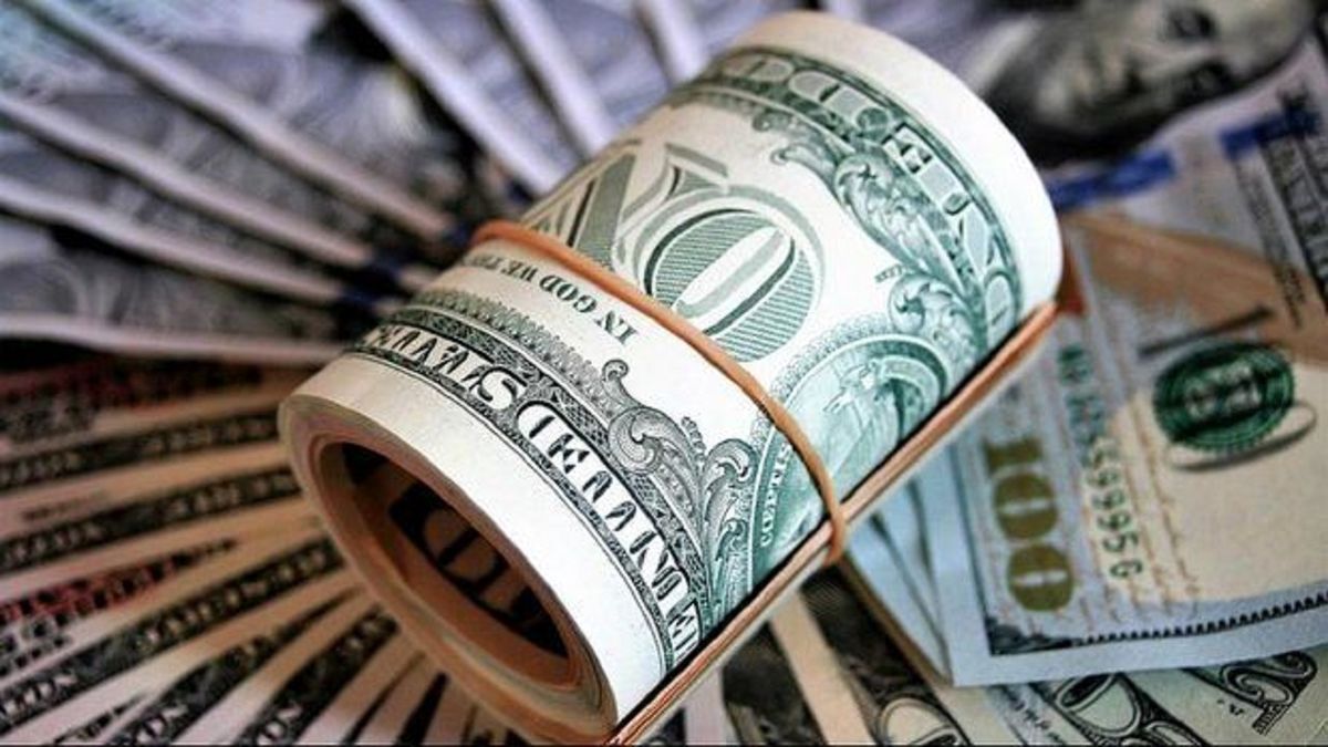 قیمت ارز در ۲۴ اردیبهشت ۱۴۰۱/ دلار ۲۵ هزار و ۶۷۱ تومان است