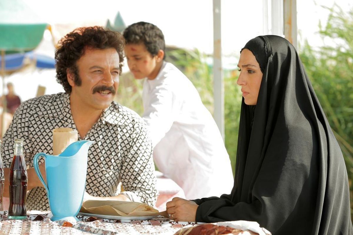 آخرین وضعیت ساخت سریال «نجلا»
