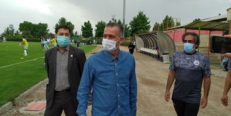 فراز از فرهاد دور می ماند