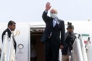حضور قالیباف در اجلاس بین‌المجالس سازمان همکاری اسلامی