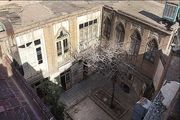 خانه سیمین و جلال پاتوق اهالی هنر