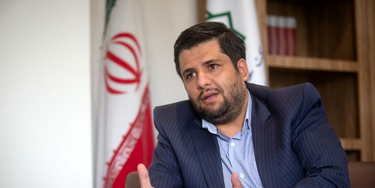 هدایت آب‌های سطحی بزرگراه آزادگان توسط شرکت آب تهران
