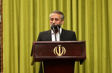 دیدار مداحان و شاعران اهل بیت‌(ع) با مقام معظم رهبری/گزارش تصویری