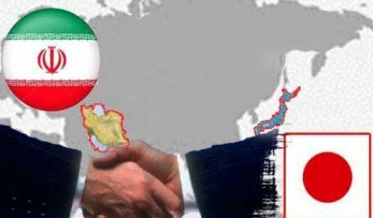 سلام روحانی به امپراطور ژاپن تقدیم شد 