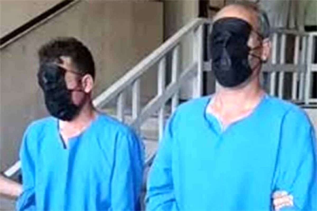 اعترافات جدید قاتل الهه حسین نژاد