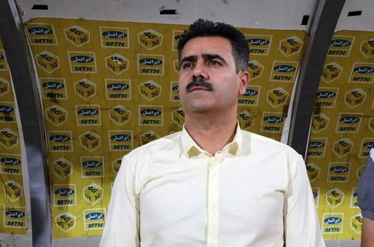 خط و نشان یک استقلالی برای پرسپولیسی ها