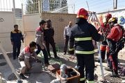 قطع گاز فردا در منطقه ۲۰ تهران